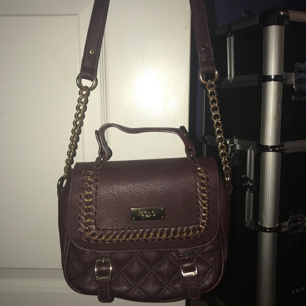 BCBG CROSS OVER FOR SELL